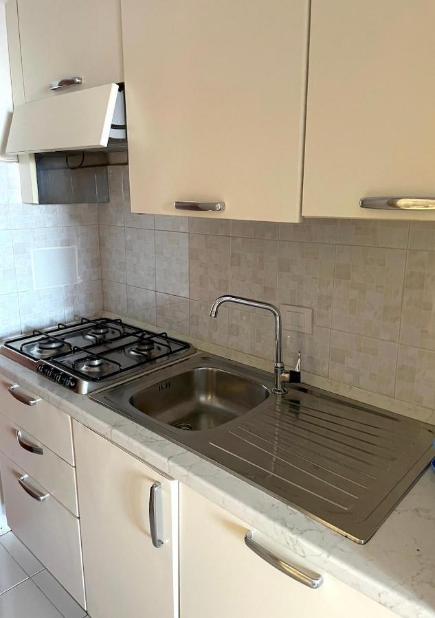 San Teodoro Punta Est Delizioso Monolocale Vista Mare Apartment Екстериор снимка