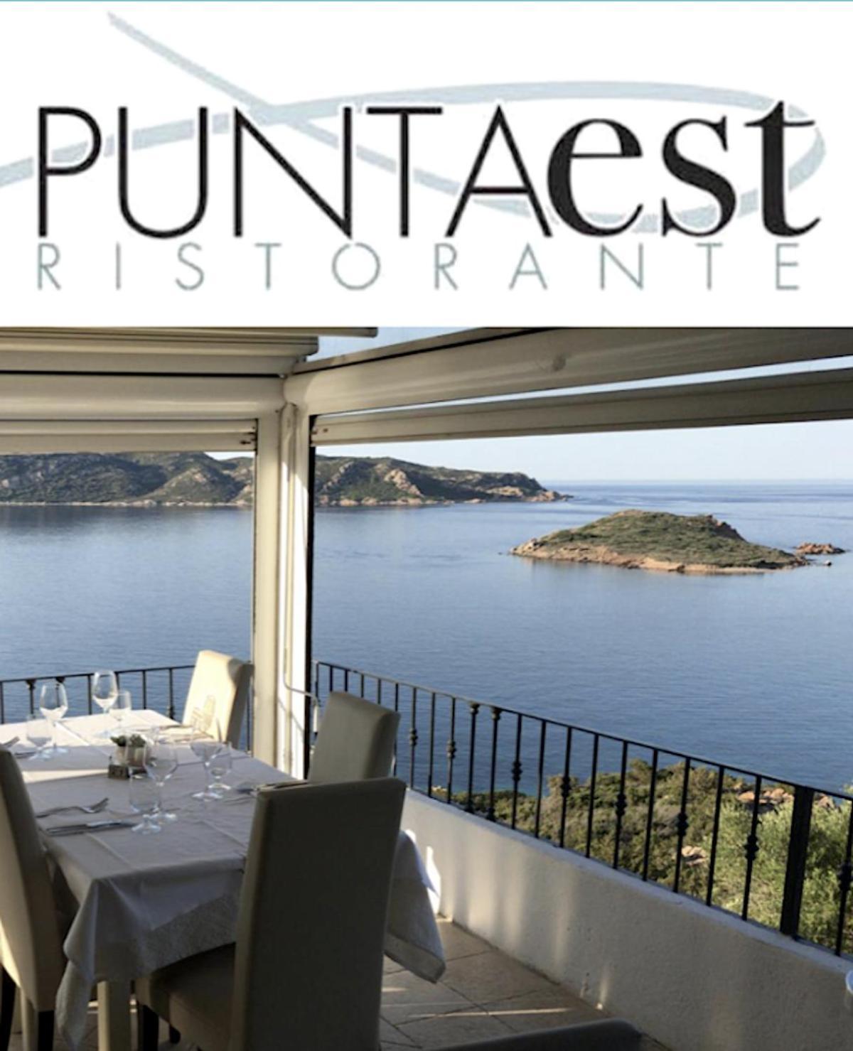San Teodoro Punta Est Delizioso Monolocale Vista Mare Apartment Екстериор снимка
